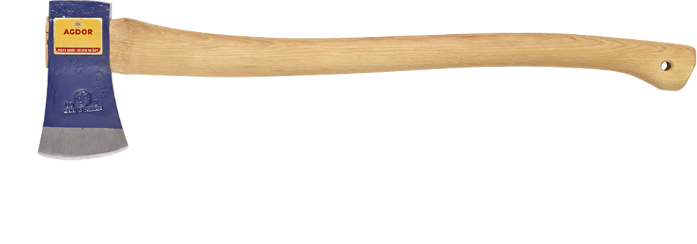 Hults Bruk Agdor Yankee Felling Axe ( 2 lb Head, 26&quot; Handle )