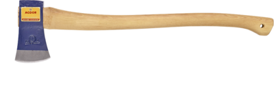 Hults Bruk Agdor Yankee Felling Axe ( 2 lb Head, 26&quot; Handle )