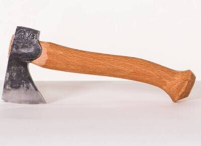 Small Carving Hatchet