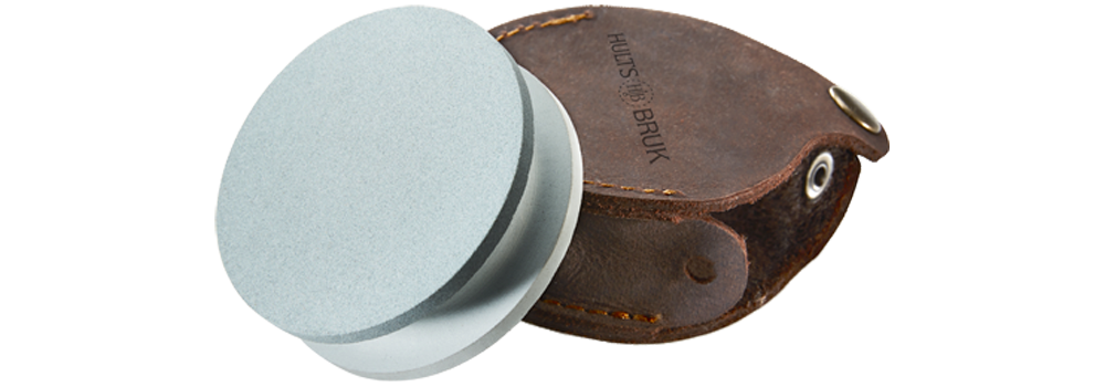 Hults Bruk Grinding Stone 180/600