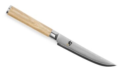 Shun Classic Blonde 4.5" Steak Knife