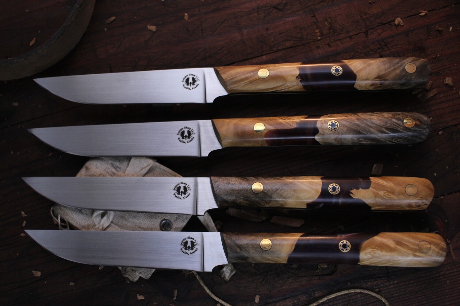 The Karambit Knife — Semper Sharp LLC