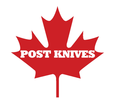 Post Knives