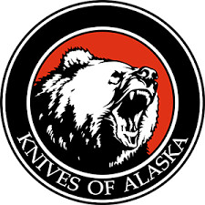 Knives Of Alaska