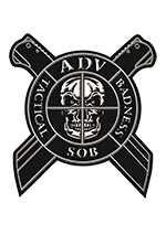 Andre de Villiers (ADV) Knives