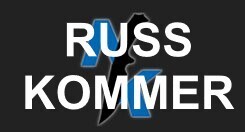Russ Kommer