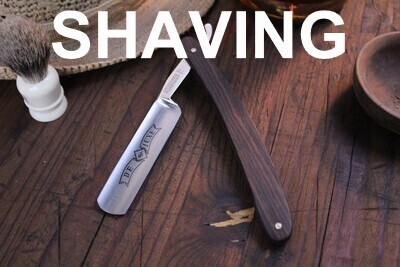 Straight Razors