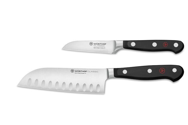 Wüsthof Classic 2pc. Mini Asian Set ( Discontinued )