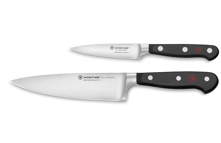 Wüsthof Classic 2pc. Prep Set ( Discontinued )
