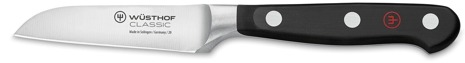 Wüsthof Classic 3&quot; Flat Cut Paring Knife