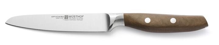 Wüsthof EPICURE 4.5&quot; Utility Knife ( Discontinued )