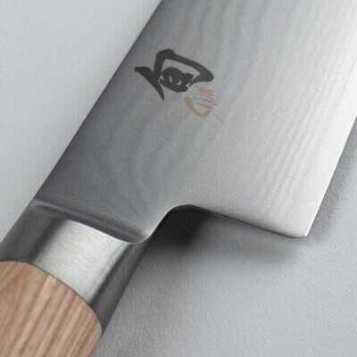 Shun Classic Blonde 8" Chef Knife