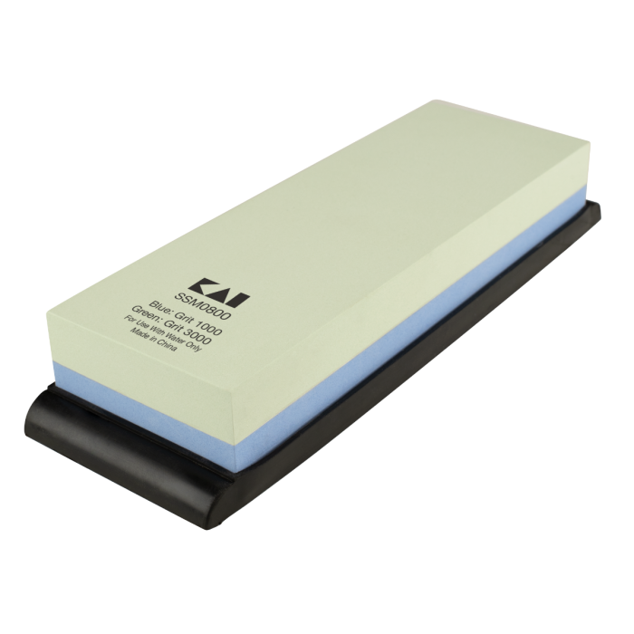 Shun 1k/3k Whetstone