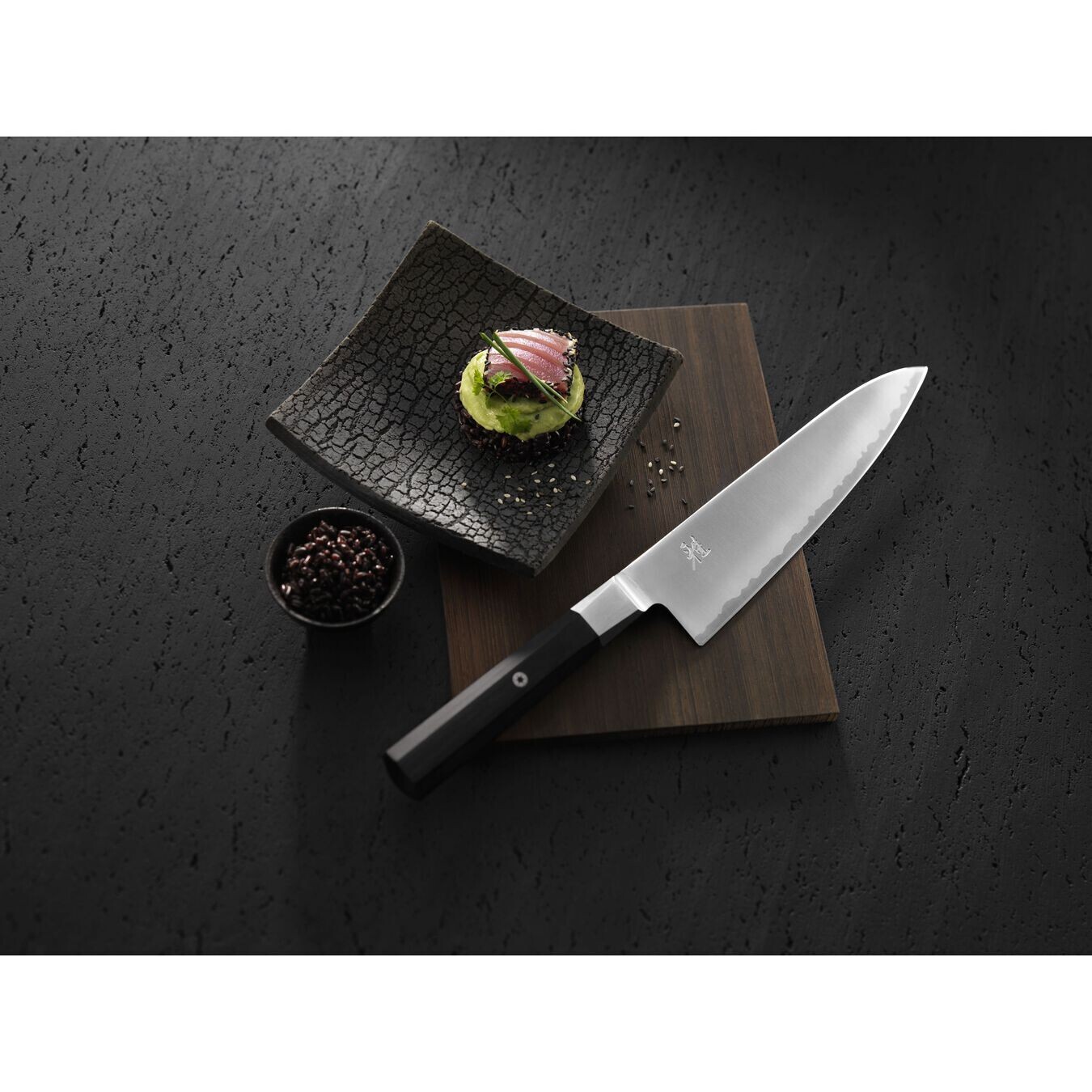 Miyabi Koh 8&quot; Chef