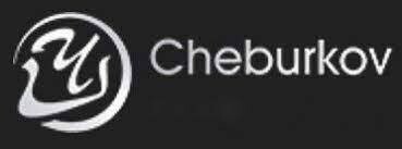 Cheburkov