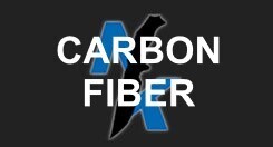Carbon Fiber Scales