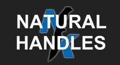 Natural Handles