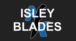 Isley Blades - Palmer Alaska