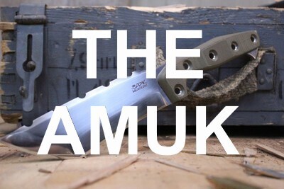 The AMUK