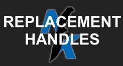 Replacement Handles