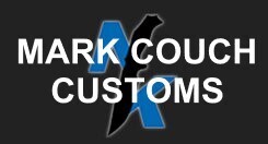 Mark Couch - Palmer Alaska