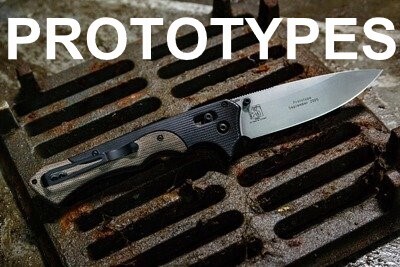 Prototypes