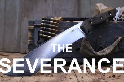 The Severance