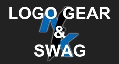 Logo Gear and Swag