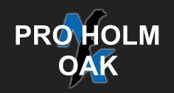 Pro Holm Oak