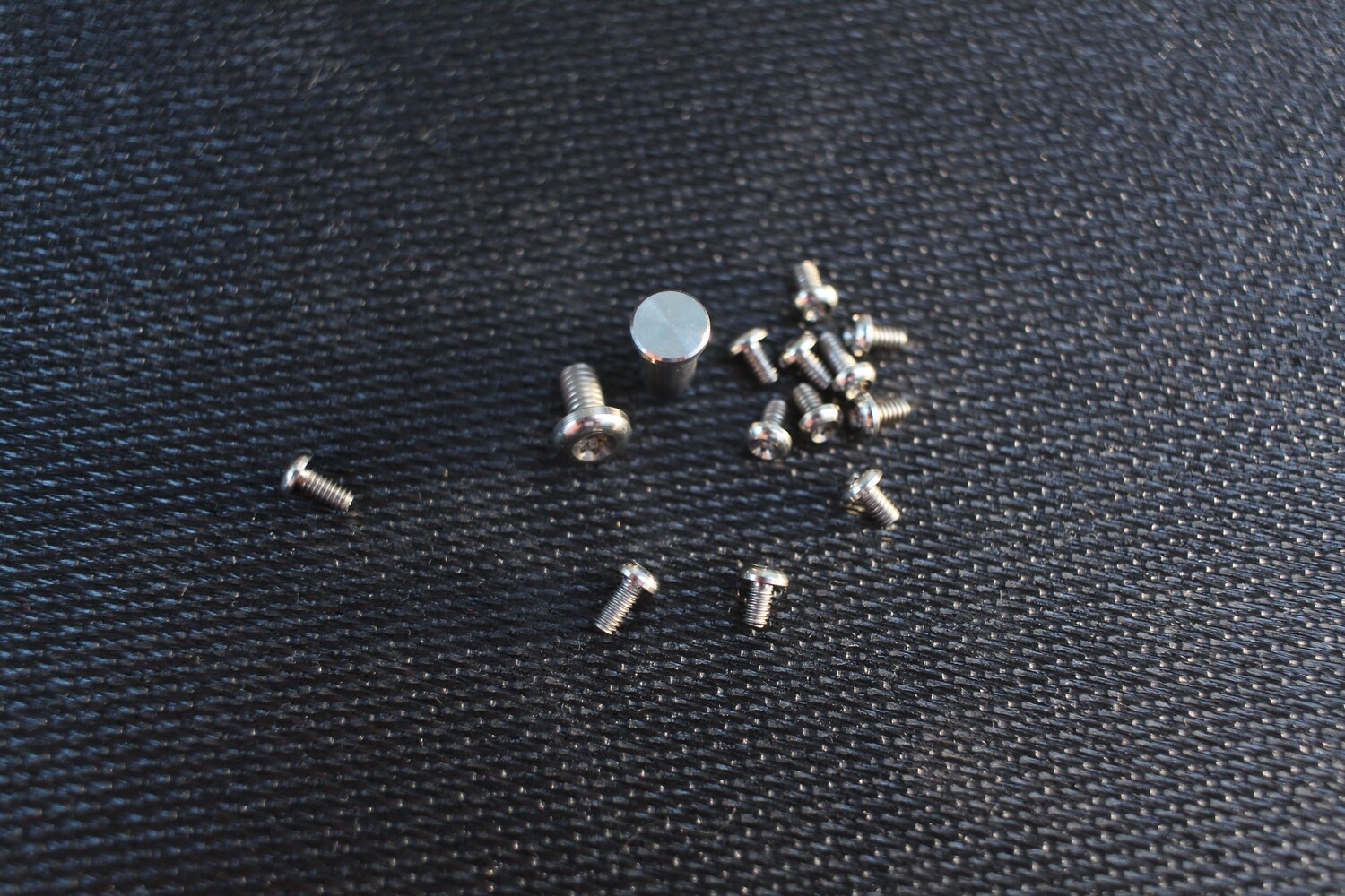 Custom / Replacement Titanium Hardware - Benchmade