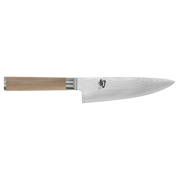 Shun Classic Blonde 6&quot; Chef Knife