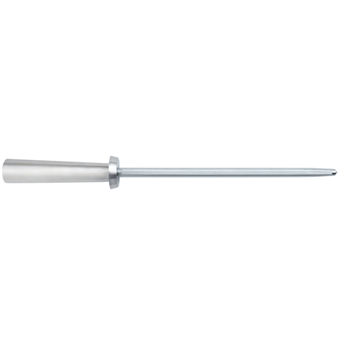 Shun Metal Handle Combo 9&quot; Honing Steel