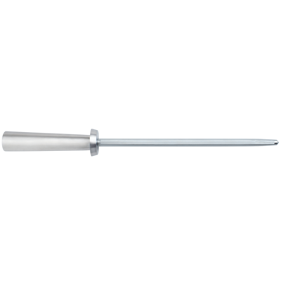 Shun Metal Handle Combo 9&quot; Honing Steel