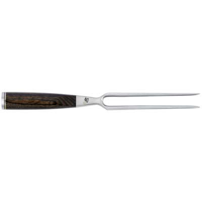 Shun Premier 6.5" Carving Fork ( Discontinued )