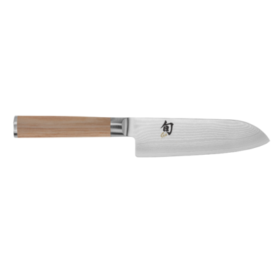 Shun Classic Blonde 5.5” Santoku