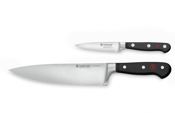Wüsthof Classic 2pc Starter Set ( Discontinued )