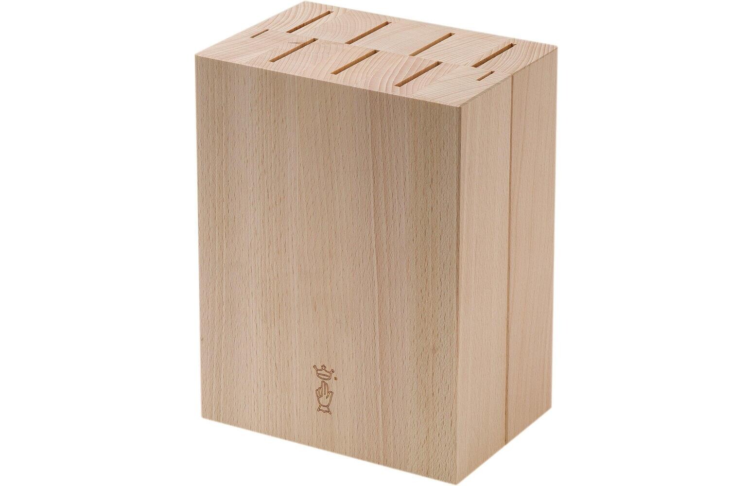 opinel knife block