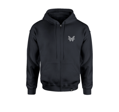 Benchmade Favorite Hoodie, Black XL ( Discontinued )