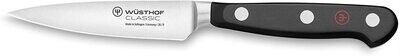 Wüsthof Classic 3.5&quot; Demi-Bolster Paring Knife ( Discontinued )