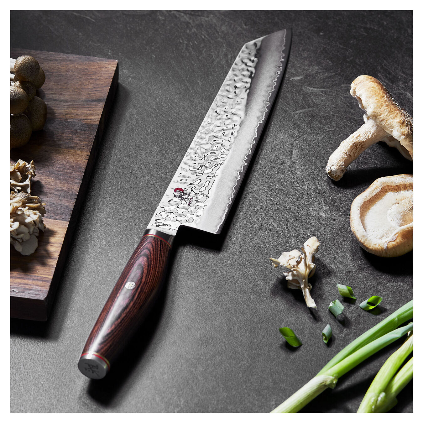 Miyabi Artisan 9.5&quot; Kiritsuke