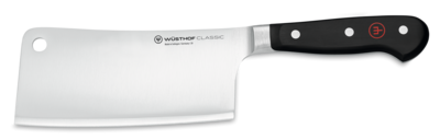Wüsthof Classic 6&quot; Cleaver, Hackmesser