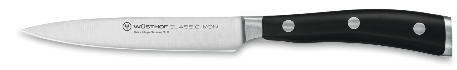 Wüsthof Classic Ikon 4.5&quot; Utility Knife