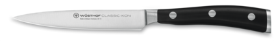 Wüsthof Classic Ikon 4.5&quot; Utility Knife