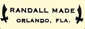 Randall Made