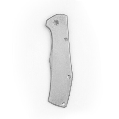 Flytanium Flatiron Scale, Titanium