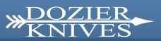 Dozier Knives