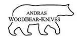 Wood Bear Knives