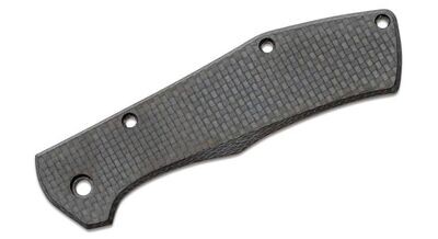 Flytanium Flatiron Scale, Carbon Fiber