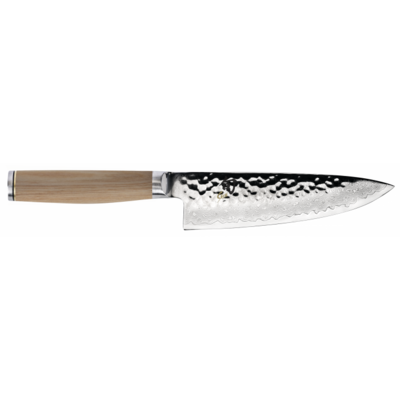 Shun Premier Blonde 6" Chef's Knife