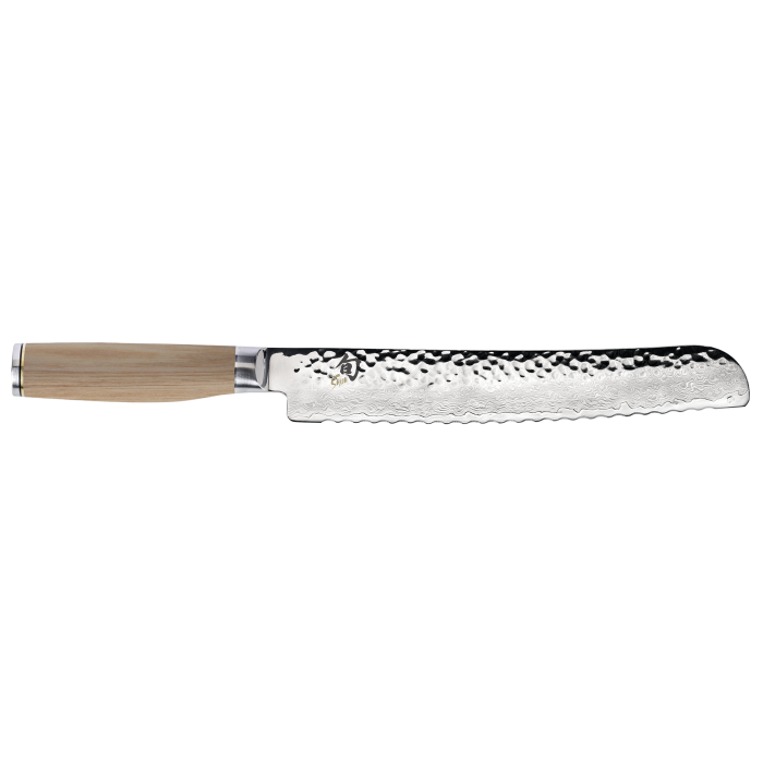 Shun Premier Blonde 9&quot; Bread Knife